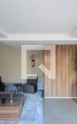 Apartamento à venda com 24m², 1 quarto e sem vaga Apartamento à venda com 24m², 1 quarto e sem vagaÁrea comum - Salão de festas