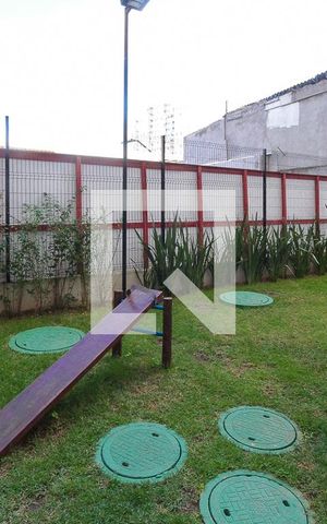 Apartamento à venda com 24m², 1 quarto e sem vaga Apartamento à venda com 24m², 1 quarto e sem vagaÁrea comum - Playground