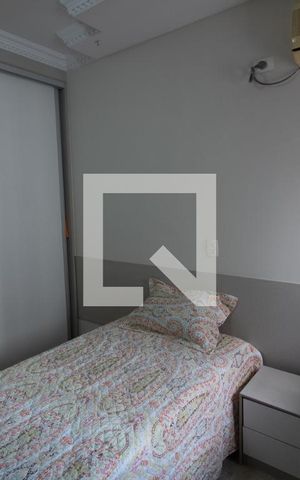 Apartamento à venda com 200m², 3 quartos e 4 vagas Apartamento à venda com 200m², 3 quartos e 4 vagasSuite 1