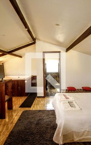 Casa à venda com 5000m², 18 quartos e 19 vagasQuarto 4