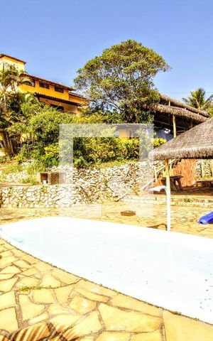 Casa à venda com 5000m², 18 quartos e 19 vagasÁrea comum - Piscina