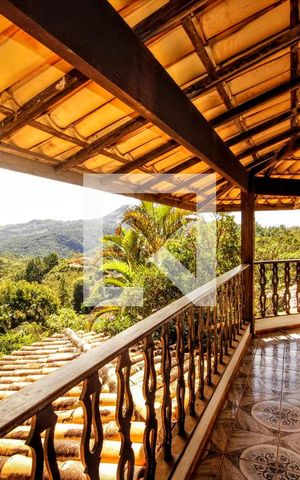 Casa à venda com 5000m², 18 quartos e 19 vagasVaranda