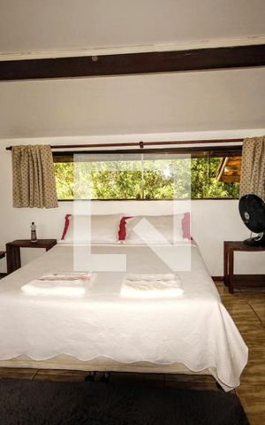 Casa à venda com 5000m², 18 quartos e 19 vagasQuarto 4