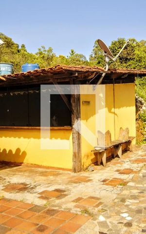 Casa à venda com 5000m², 18 quartos e 19 vagasÁrea livre