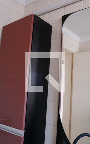 Apartamento à venda com 54m², 2 quartos e 1 vagaBanheiro