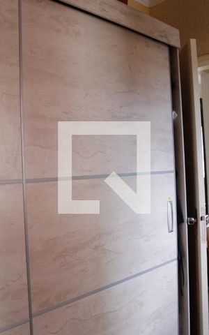 Apartamento à venda com 54m², 2 quartos e 1 vagaQuarto 2