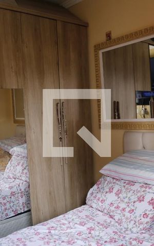 Apartamento à venda com 54m², 2 quartos e 1 vagaQuarto 1