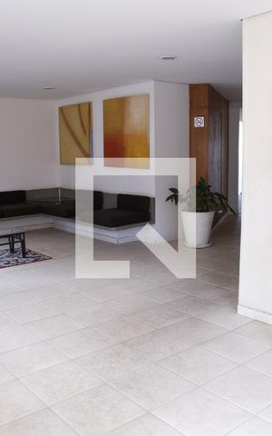 Apartamento à venda com 54m², 2 quartos e 1 vagaHall de entrada