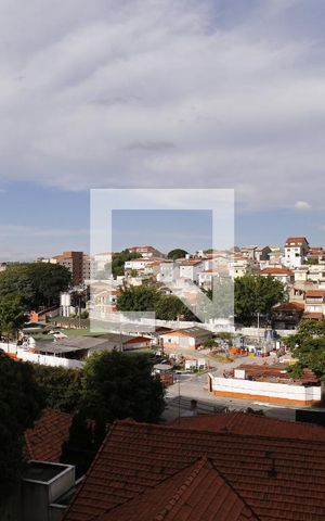 Apartamento à venda com 54m², 2 quartos e 1 vagaVista da Rua