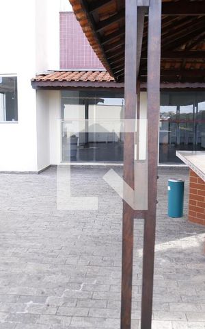 Apartamento à venda com 54m², 2 quartos e 1 vagaÁrea comum - Churrasqueira