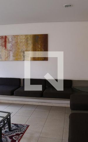 Apartamento à venda com 54m², 2 quartos e 1 vagaHall de entrada