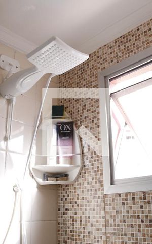 Apartamento à venda com 54m², 2 quartos e 1 vagaBanheiro