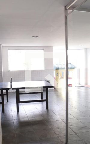 Apartamento à venda com 54m², 2 quartos e 1 vagaSalão de jogos