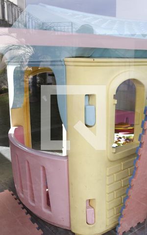 Apartamento à venda com 54m², 2 quartos e 1 vagaBrinquedoteca