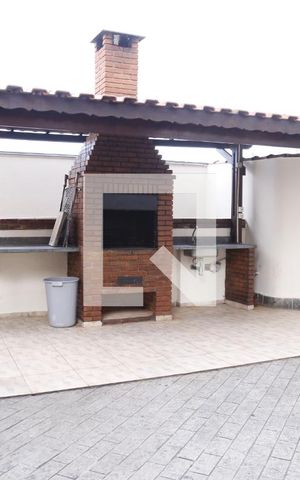 Apartamento à venda com 54m², 2 quartos e 1 vagaÁrea comum - Churrasqueira