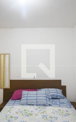 Casa para alugar com 100m², 1 quarto e 2 vagasSuíte 