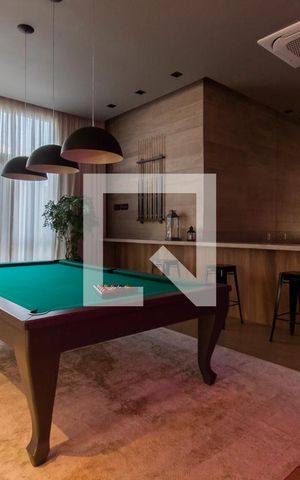 Apartamento à venda com 230m², 4 quartos e 4 vagas Apartamento à venda com 230m², 4 quartos e 4 vagasSalão de jogos