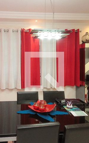Casa à venda com 243m², 3 quartos e 2 vagasSala de Jantar