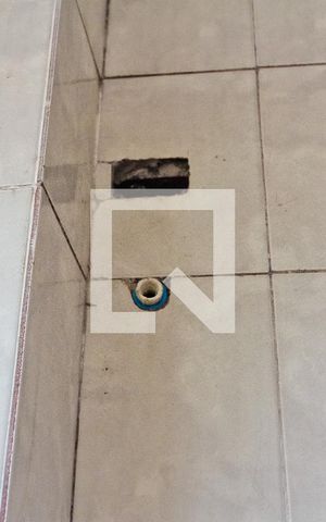 Apartamento à venda com 120m², 2 quartos e sem vagaBanheiro