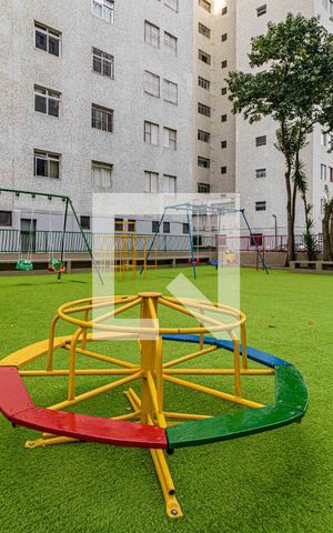 Apartamento para alugar com 70m², 3 quartos e 1 vaga Apartamento para alugar com 70m², 3 quartos e 1 vagaÁrea comum - Playground