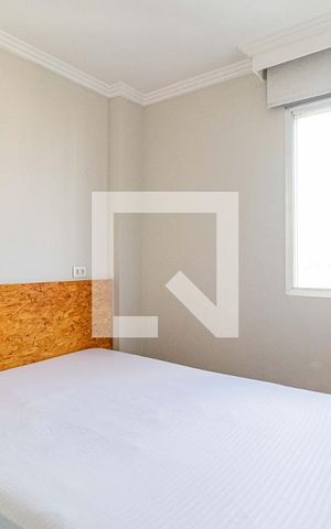 Apartamento para alugar com 70m², 3 quartos e 1 vaga Apartamento para alugar com 70m², 3 quartos e 1 vagaQuarto 2