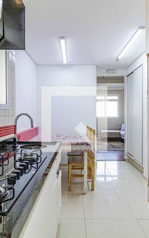 Apartamento para alugar com 70m², 3 quartos e 1 vaga Apartamento para alugar com 70m², 3 quartos e 1 vagaCozinha