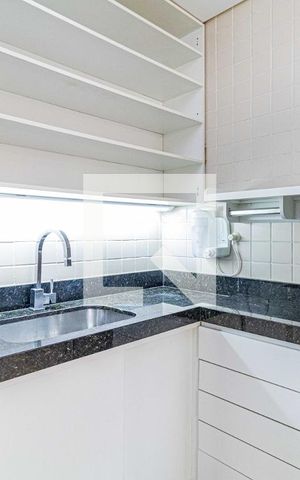 Apartamento para alugar com 70m², 3 quartos e 1 vaga Apartamento para alugar com 70m², 3 quartos e 1 vagaCozinha