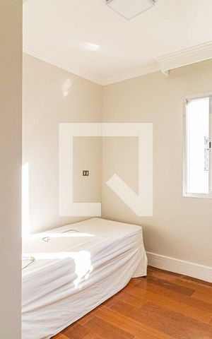 Apartamento para alugar com 70m², 3 quartos e 1 vaga Apartamento para alugar com 70m², 3 quartos e 1 vagaQuarto 3