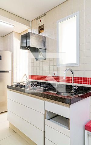 Apartamento para alugar com 70m², 3 quartos e 1 vaga Apartamento para alugar com 70m², 3 quartos e 1 vagaCozinha