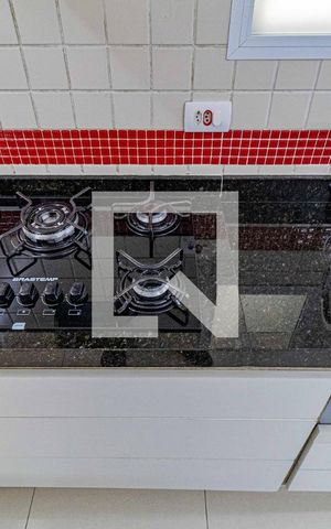 Apartamento para alugar com 70m², 3 quartos e 1 vaga Apartamento para alugar com 70m², 3 quartos e 1 vagaCozinha