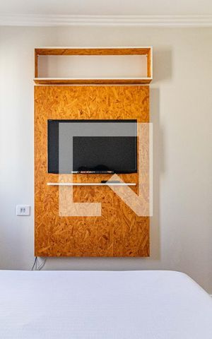 Apartamento para alugar com 70m², 3 quartos e 1 vaga Apartamento para alugar com 70m², 3 quartos e 1 vagaQuarto 2
