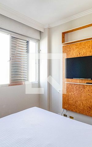 Apartamento para alugar com 70m², 3 quartos e 1 vaga Apartamento para alugar com 70m², 3 quartos e 1 vagaQuarto 2