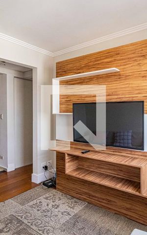 Apartamento para alugar com 70m², 3 quartos e 1 vaga Apartamento para alugar com 70m², 3 quartos e 1 vagaSala