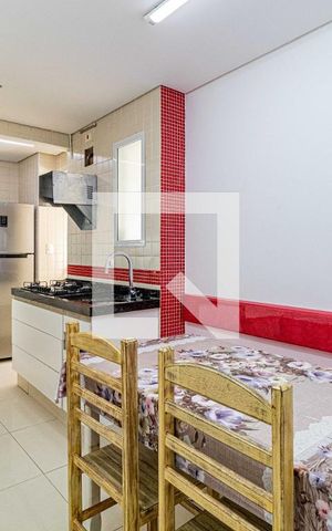 Apartamento para alugar com 70m², 3 quartos e 1 vaga Apartamento para alugar com 70m², 3 quartos e 1 vagaCozinha