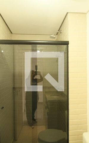Apartamento para alugar com 76m², 3 quartos e 2 vagasBanheiro suíte 1