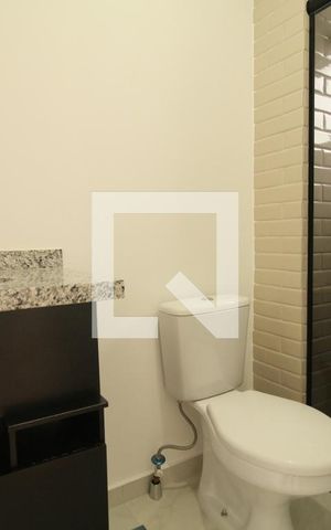 Apartamento para alugar com 76m², 3 quartos e 2 vagasBanheiro suíte 2