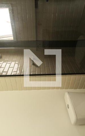 Apartamento para alugar com 76m², 3 quartos e 2 vagasBanheiro suíte 2