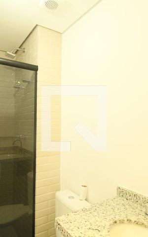 Apartamento para alugar com 76m², 3 quartos e 2 vagasBanheiro suíte 1