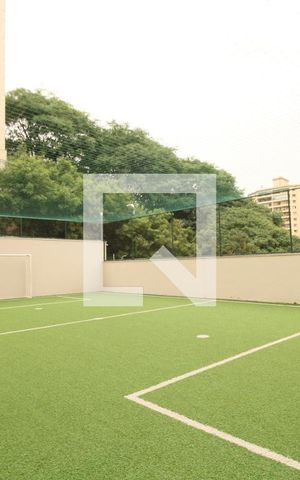 Apartamento para alugar com 76m², 3 quartos e 2 vagasQuadra Esportiva