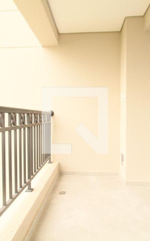 Apartamento para alugar com 76m², 3 quartos e 2 vagasVaranda da Sala