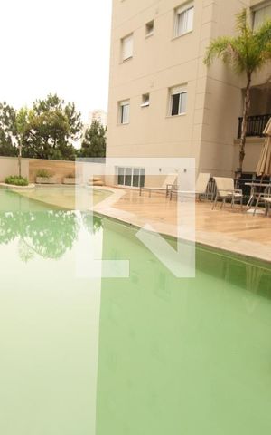 Apartamento para alugar com 76m², 3 quartos e 2 vagasÁrea comum - Piscina