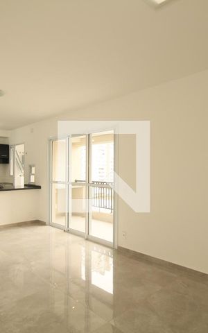 Apartamento para alugar com 76m², 3 quartos e 2 vagasSala/Cozinha