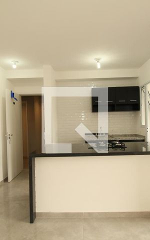 Apartamento para alugar com 76m², 3 quartos e 2 vagasSala/Cozinha