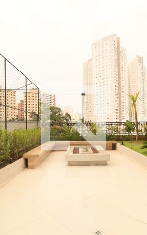 Apartamento para alugar com 76m², 3 quartos e 2 vagasÁrea comum
