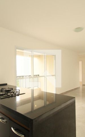 Apartamento para alugar com 76m², 3 quartos e 2 vagasSala/Cozinha