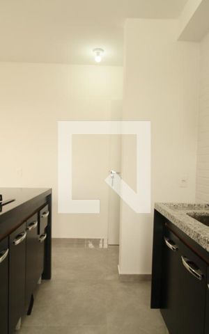 Apartamento para alugar com 76m², 3 quartos e 2 vagasCozinha