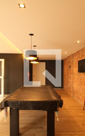 Apartamento para alugar com 76m², 3 quartos e 2 vagasÁrea comum 