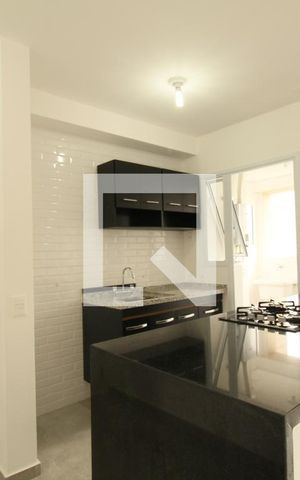 Apartamento para alugar com 76m², 3 quartos e 2 vagasSala/Cozinha