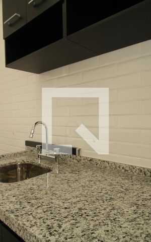 Apartamento para alugar com 76m², 3 quartos e 2 vagasCozinha - Torneira