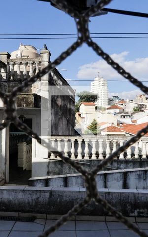 Casa à venda com 300m², 4 quartos e 2 vagas Casa à venda com 300m², 4 quartos e 2 vagasEdícula - Vista do Quarto